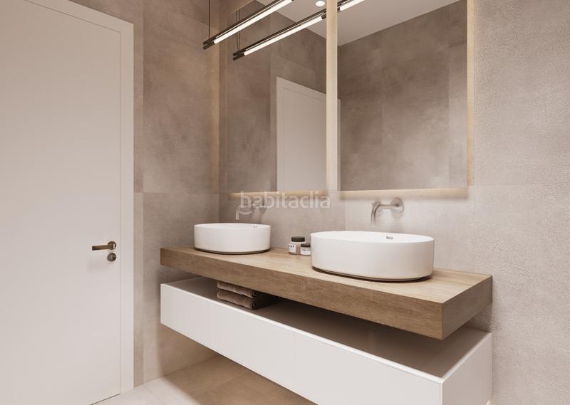 Foto 2415f2dc-be99-496d-aa46-c071e3a74103. Apartament amb aparcament piscina a El Faro de Calaburra - Chaparral Mijas