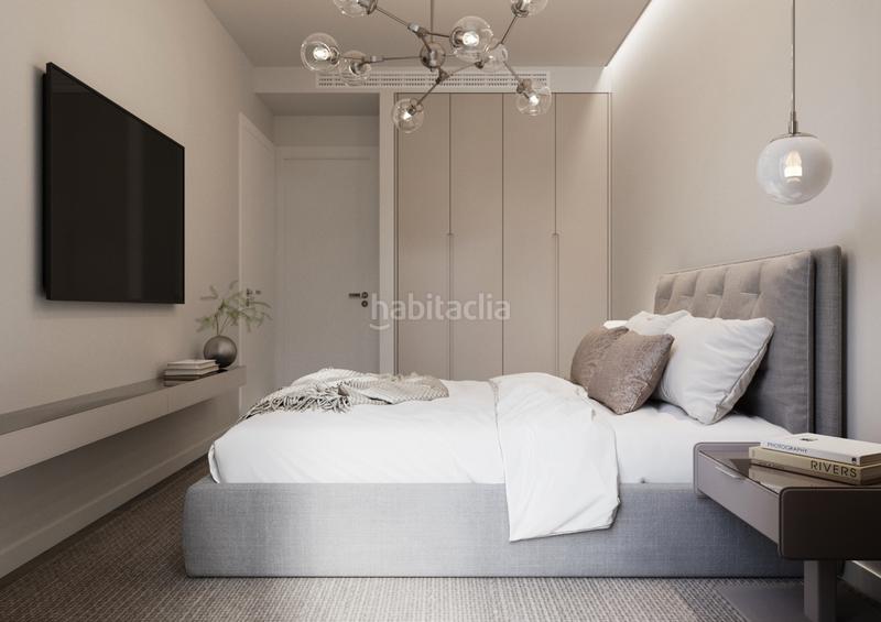 Foto 3ba9717d-f87c-4000-a844-7d4dfe670126. Apartament amb aparcament piscina a El Faro de Calaburra - Chaparral Mijas