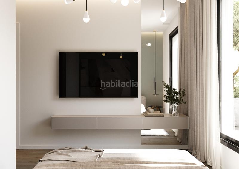 Foto 6a2b00d7-f61f-4b76-80ec-dfe504c11973. Apartament amb aparcament piscina a El Faro de Calaburra - Chaparral Mijas