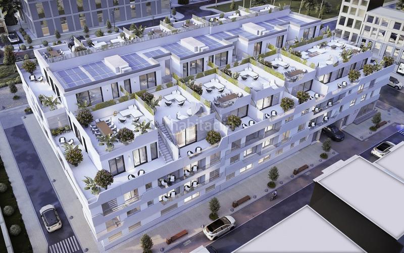 Foto 76d79d14-c711-4c5a-82a3-c52bbe718ce2. Apartament amb aparcament piscina a El Faro de Calaburra - Chaparral Mijas