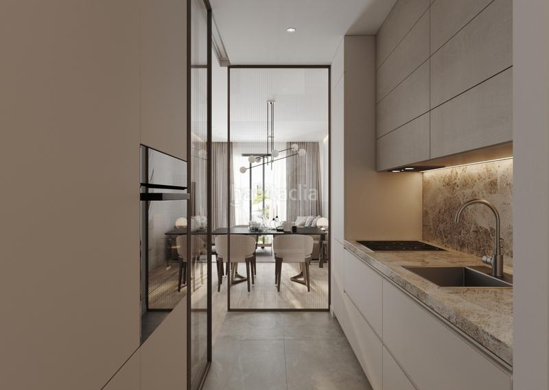 Foto b66f3a43-9ecf-427a-9bd4-cb9df7c4b7aa. Apartament amb aparcament piscina a El Faro de Calaburra - Chaparral Mijas