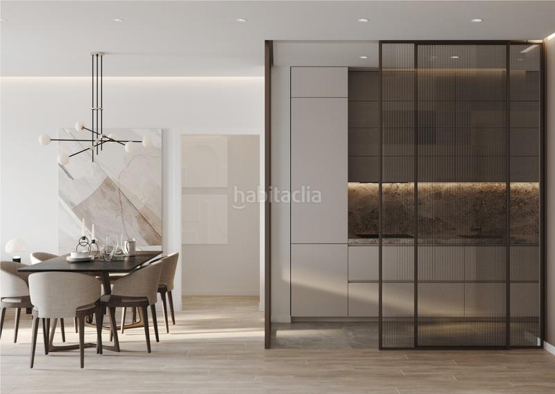 Foto c7942b00-0e4d-4528-931b-8b30d9032621. Apartament amb aparcament piscina a El Faro de Calaburra - Chaparral Mijas