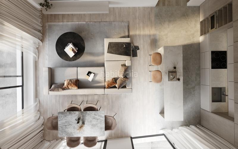 Foto e7503366-d0b4-4e28-a848-664893355964. Apartament amb aparcament piscina a El Faro de Calaburra - Chaparral Mijas