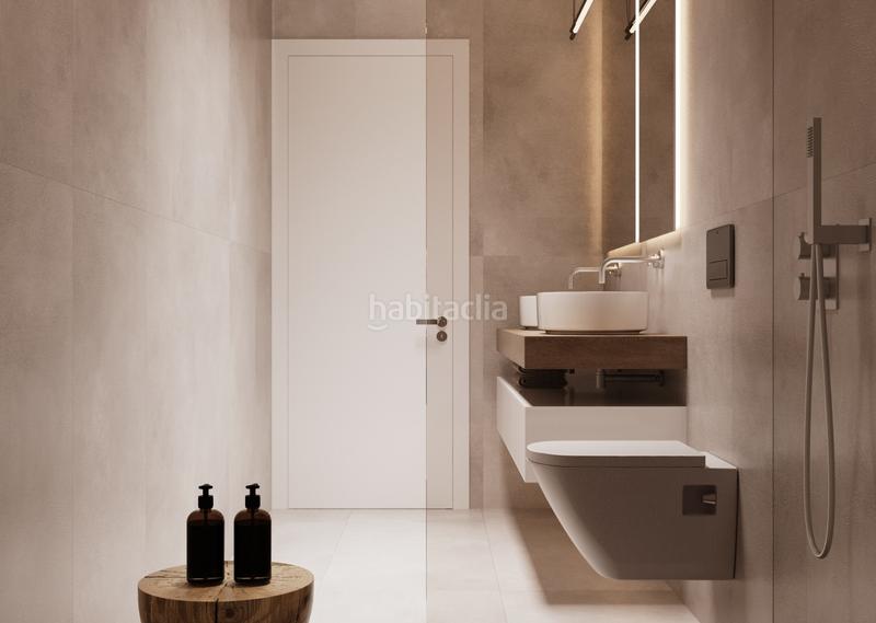 Foto f844c532-a212-46a3-afa8-a951d93e2925. Apartament amb aparcament piscina a El Faro de Calaburra - Chaparral Mijas