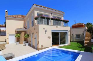 Maison à Casco Antiguo