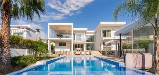 Casa a Casco Antiguo. La villa de tus sueños en marbella