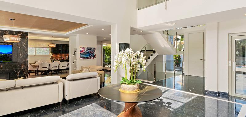 Foto 44606601-95dd-49dd-9182-b21a21c98c65. Casa amb aparcament piscina a Casco Antiguo Marbella