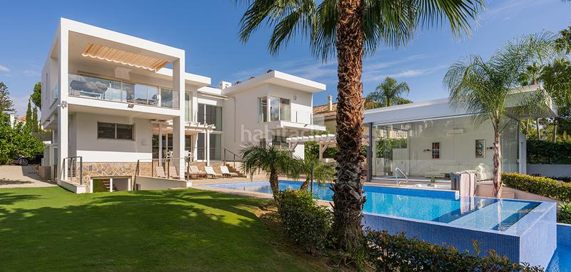 Foto 9479bad5-81f4-4e94-9d87-2addd309252e. Casa amb aparcament piscina a Casco Antiguo Marbella