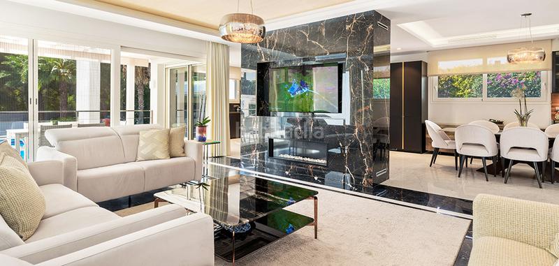 Foto b2eca442-fb34-45cf-8dec-10be4bb15635. Casa amb aparcament piscina a Casco Antiguo Marbella