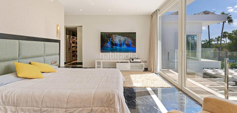 Foto e8757fd5-3c04-4d2f-81db-5e578f09095e. Casa amb aparcament piscina a Casco Antiguo Marbella