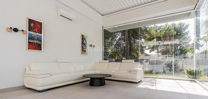 Foto f9dbcc3c-470c-4d43-93e4-367e8fec68fa. Casa amb aparcament piscina a Casco Antiguo Marbella