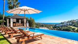 Maison à Casco Antiguo. Villa en marbella