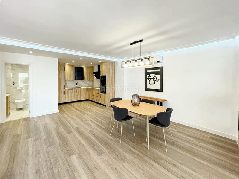 Foto 1d36f743-dbad-4fda-bd25-4f72b8e83b8a. Planta baja apartamento en Casco Antiguo Marbella