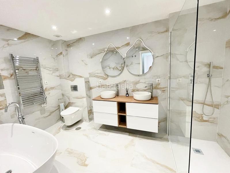 Foto 3fcc500c-577a-4c5f-8c51-21a34c20e98e. Planta baja apartamento en Casco Antiguo Marbella