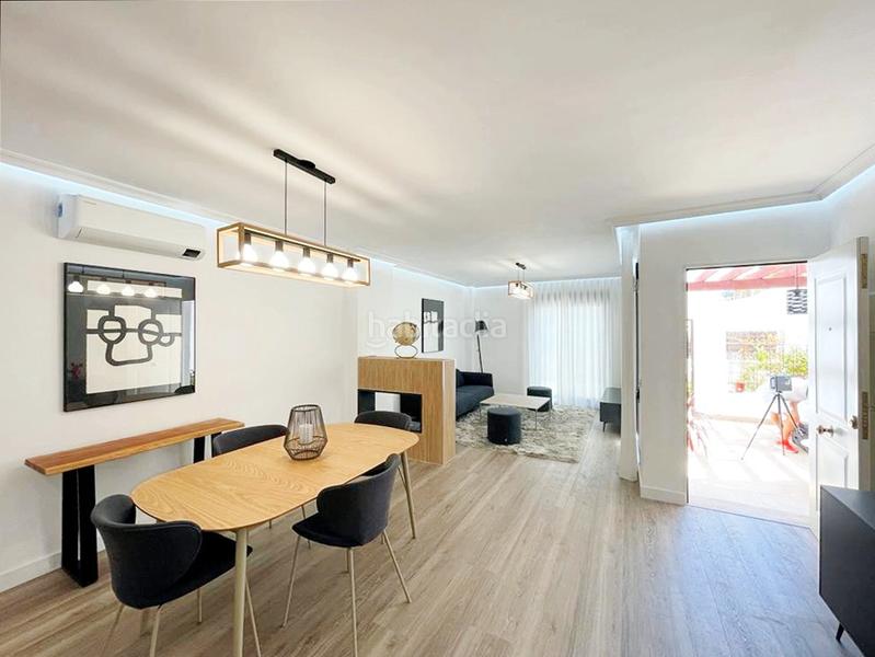 Foto d3951074-563b-4c31-b506-0c1218c9a81c. Planta baja apartamento en Casco Antiguo Marbella