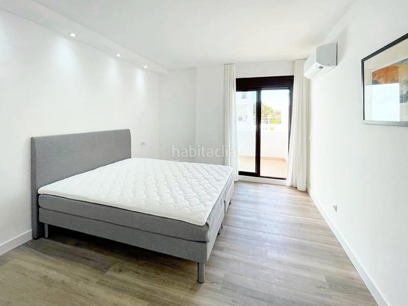 Foto de76cf14-b1a7-4a08-ad81-1a9e423e9f04. Planta baja apartamento en Casco Antiguo Marbella