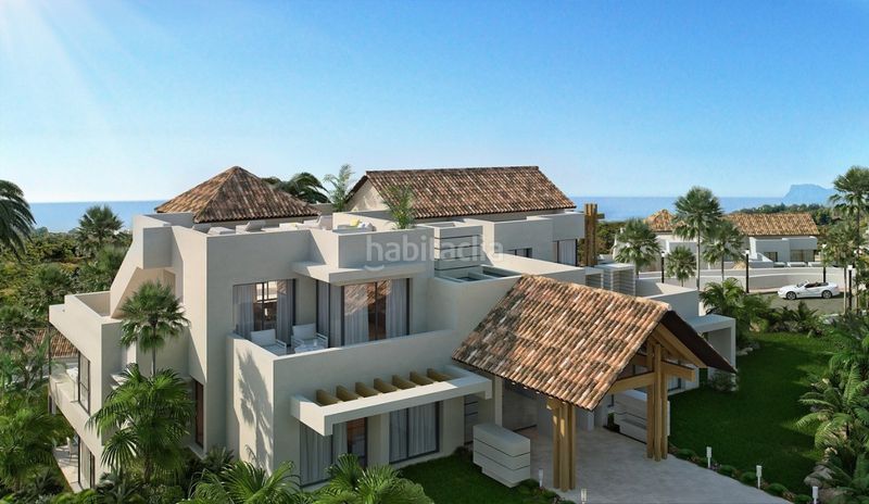 Foto 0105d217-b9f7-4e46-bb67-f3fb0e6046bb. Apartament amb aparcament piscina a Casco Antiguo Marbella