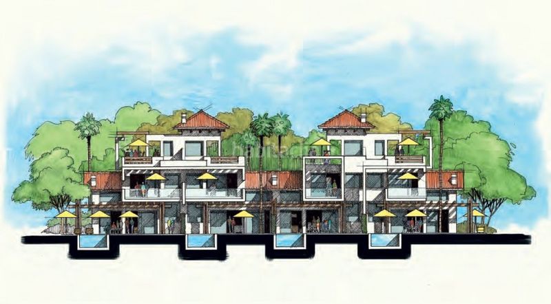 Foto 12f754e8-9423-4760-a216-dbe319bc107c. Apartament amb aparcament piscina a Casco Antiguo Marbella