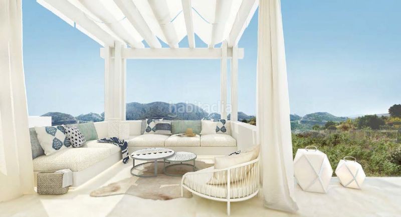 Foto 739f34c3-b0ff-43a3-a0e1-7cfea2426123. Apartament amb aparcament piscina a Casco Antiguo Marbella