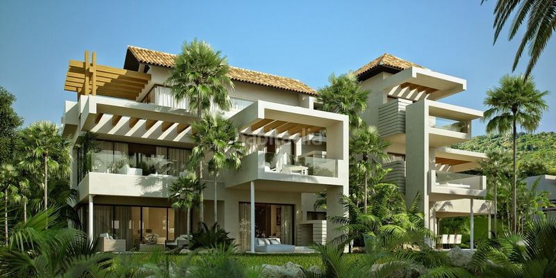 Foto 7703e168-f98f-4129-9586-e8af5c29f21b. Apartament amb aparcament piscina a Casco Antiguo Marbella