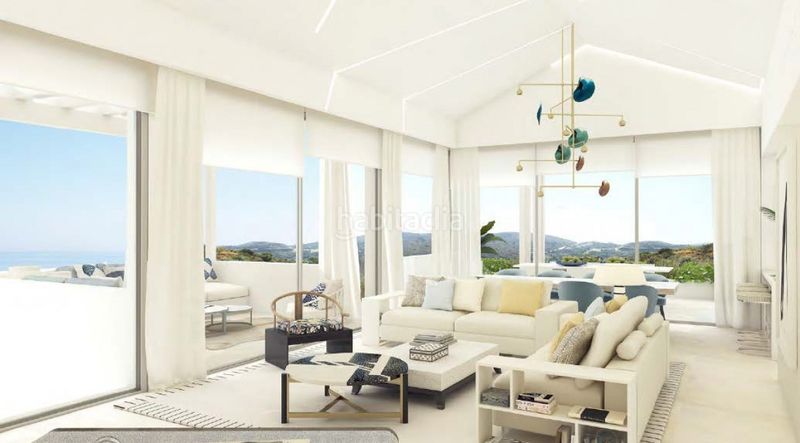 Foto f2e2413d-7ba4-48ea-aac6-52b0ff6fc60c. Apartament amb aparcament piscina a Casco Antiguo Marbella