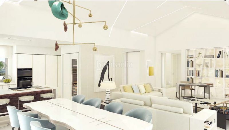 Foto fcfe720f-e67c-458f-a849-eabd74a805e4. Apartament amb aparcament piscina a Casco Antiguo Marbella