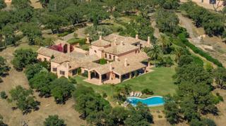 Maison à Casco Antiguo. Luxury villa in  marbella