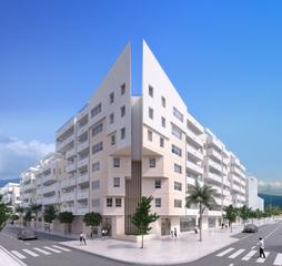Apartamento en Nueva Andalucía centro