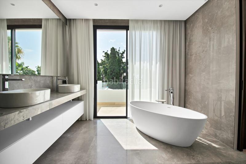 Foto 08fe9863-561e-41f7-8791-5607851f93c8. Casa in Puente Romano Marbella