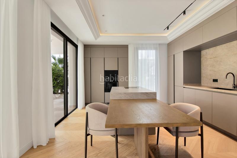 Foto 3cbcd5c3-f48b-40b6-b692-fb525efcf1a5. Casa in Puente Romano Marbella