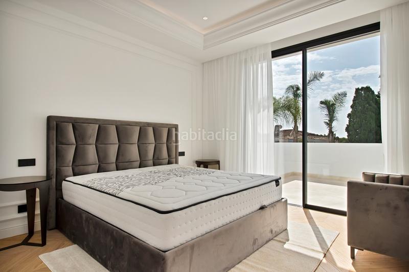 Foto 7423707f-10dd-4f12-8755-440f27691d04. Casa in Puente Romano Marbella