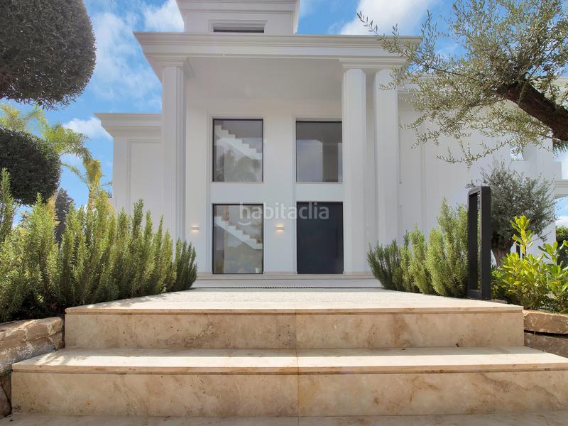 Foto a9ab2e4e-654c-4615-b37f-c297d71934ff. Casa in Puente Romano Marbella