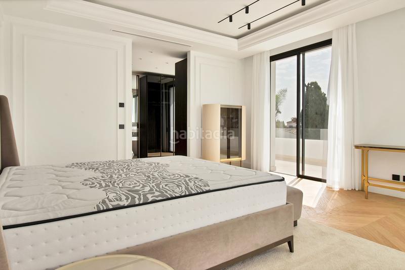 Foto b828795f-fc92-4175-a423-9d649d01f448. Casa in Puente Romano Marbella