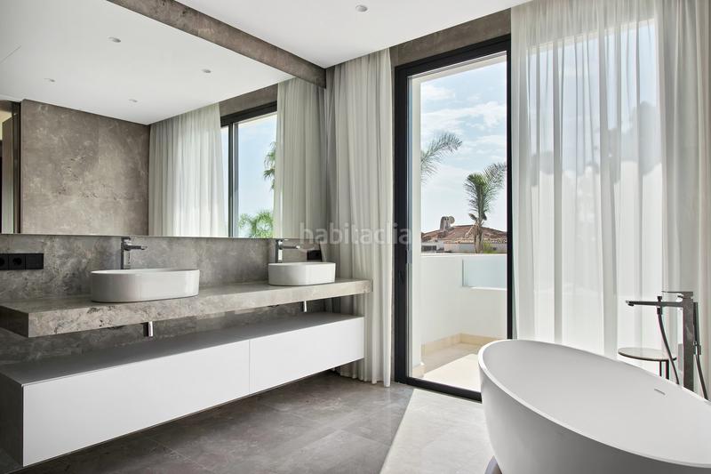 Foto cf2ecd2d-8dce-461b-8224-702b318097c9. Casa in Puente Romano Marbella