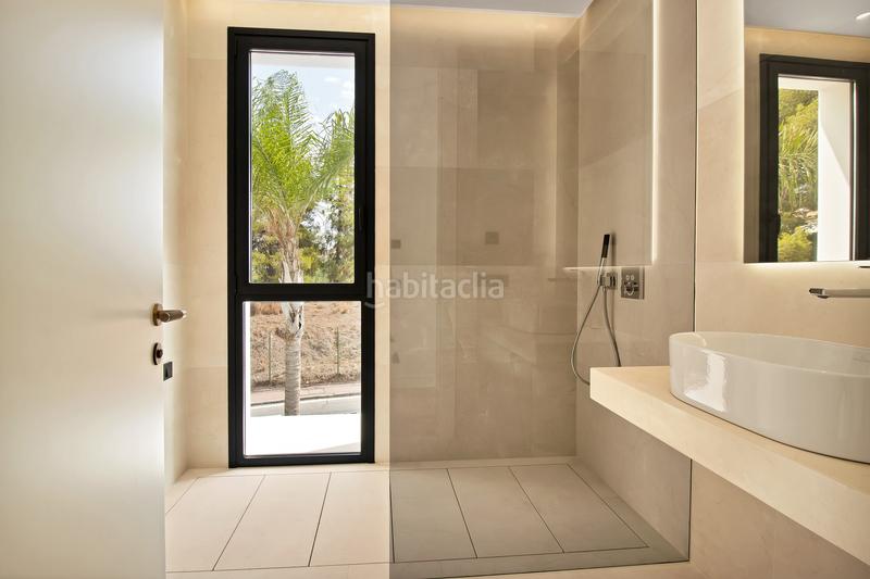 Foto d5ce92cd-b2d2-4c8e-be72-abf2e968f7fb. Casa in Puente Romano Marbella