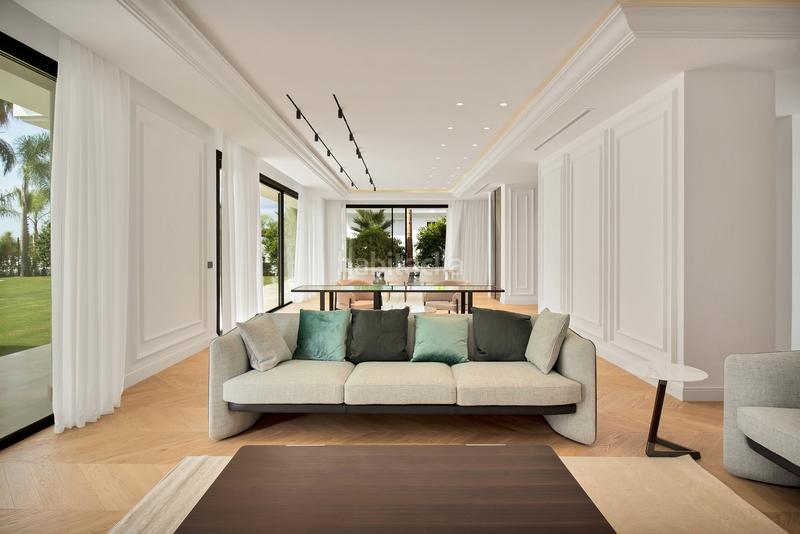 Foto f5404a31-3f3d-45ed-87f0-092b99d81744. Casa in Puente Romano Marbella