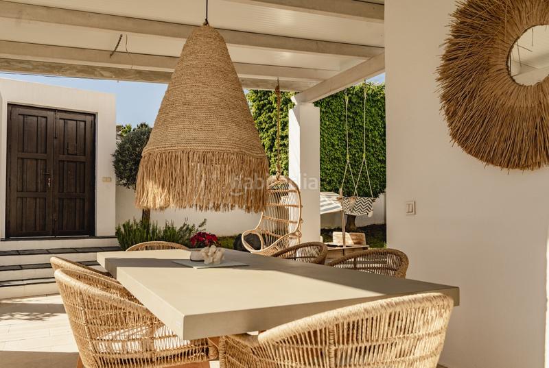 Foto 4ab7ca68-a9c3-4274-904b-d6949774287d. Casa villa en san pedro de alcantara en Casco Antiguo Marbella
