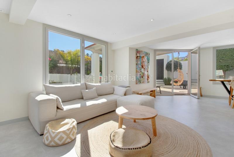 Foto 6204ef64-ee8d-456c-8c9f-0791b327d7a0. Casa villa en san pedro de alcantara en Casco Antiguo Marbella