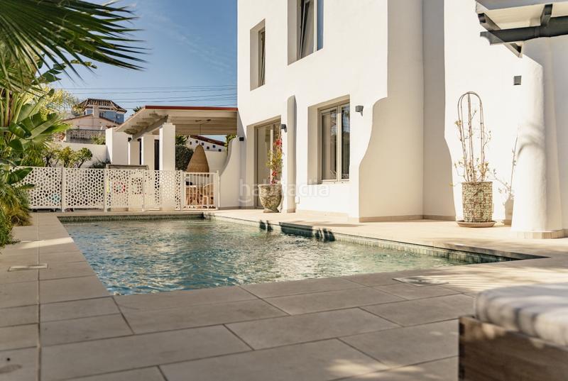 Foto 6e5f3b15-ccad-4a5e-97ca-2ef60ddc5a3e. Casa villa en san pedro de alcantara en Casco Antiguo Marbella