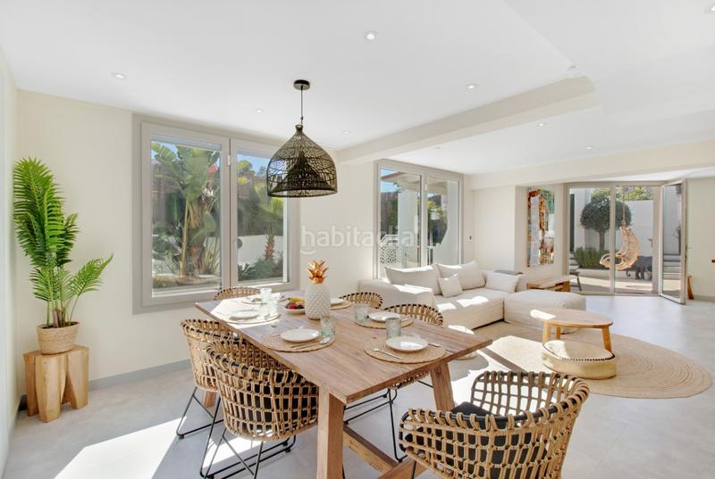 Foto 989e7973-ed08-4494-83c2-b74dc16a79a2. Casa villa en san pedro de alcantara en Casco Antiguo Marbella