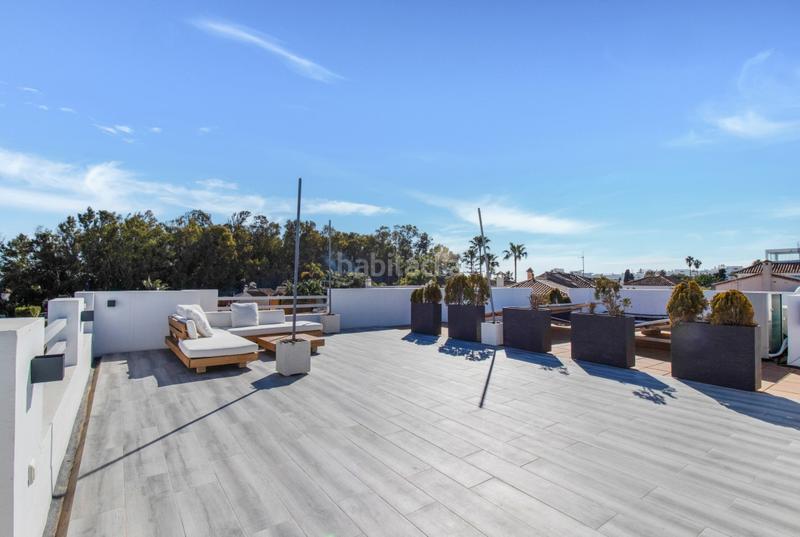 Foto a56c3b38-dd06-442f-848f-b468a7a75896. Casa villa en san pedro de alcantara en Casco Antiguo Marbella