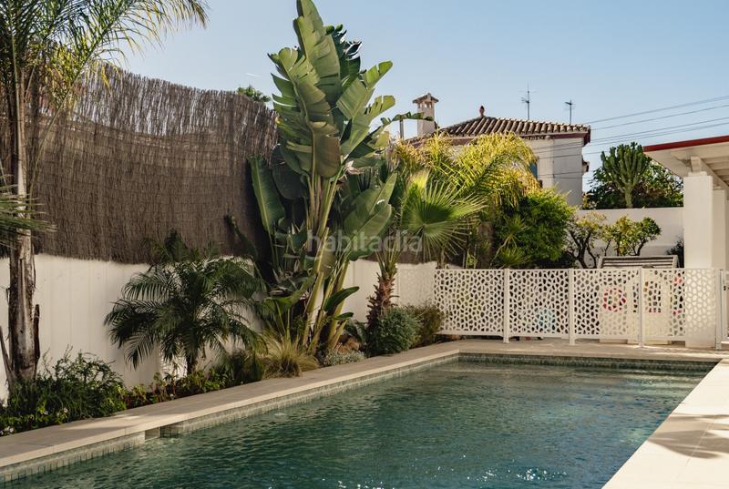 Foto a85c128f-7387-43ba-9a2d-83d790fe9aac. Casa villa en san pedro de alcantara en Casco Antiguo Marbella