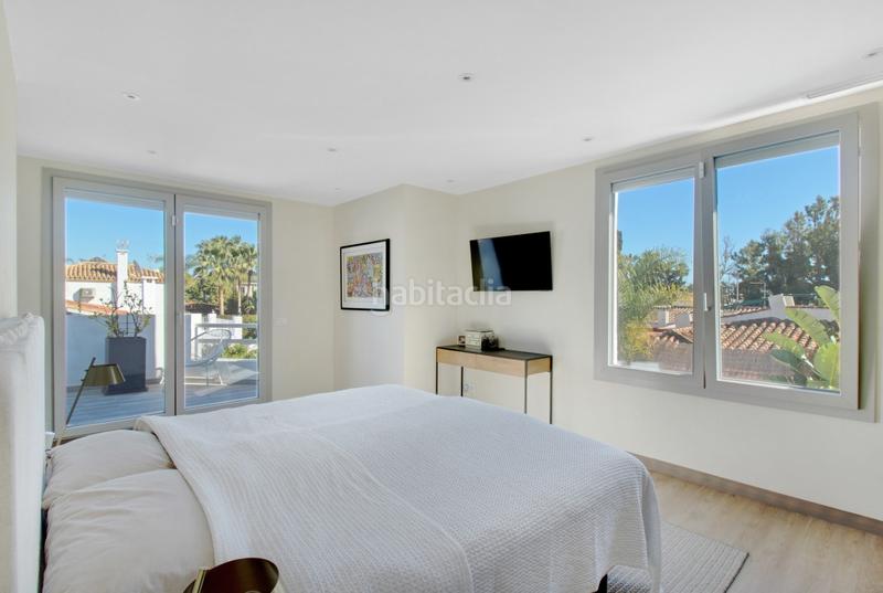 Foto eb2e6ca5-d5df-4062-bce8-dbbeea24e085. Casa villa en san pedro de alcantara en Casco Antiguo Marbella