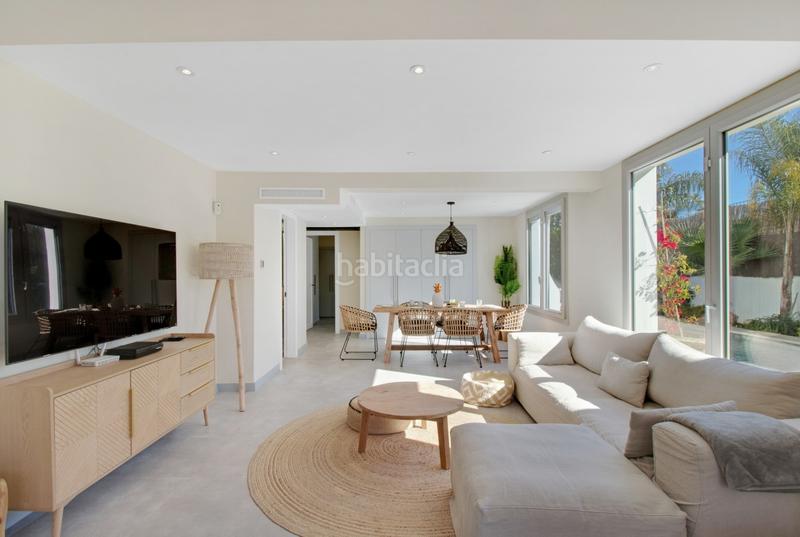 Foto f3ad6718-6aaf-42ad-8ce5-a5b51701bb9f. Casa villa en san pedro de alcantara en Casco Antiguo Marbella