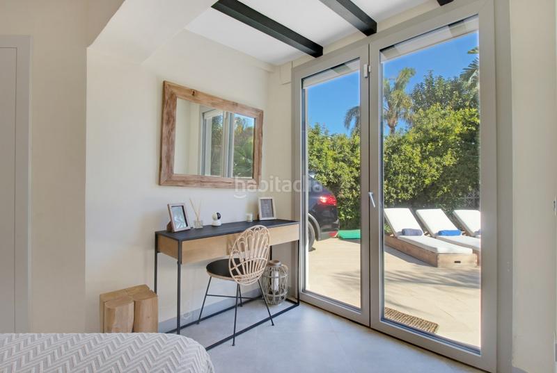 Foto f97b3d82-68a6-4f0e-b6ef-beb0fe29d391. Casa villa en san pedro de alcantara en Casco Antiguo Marbella