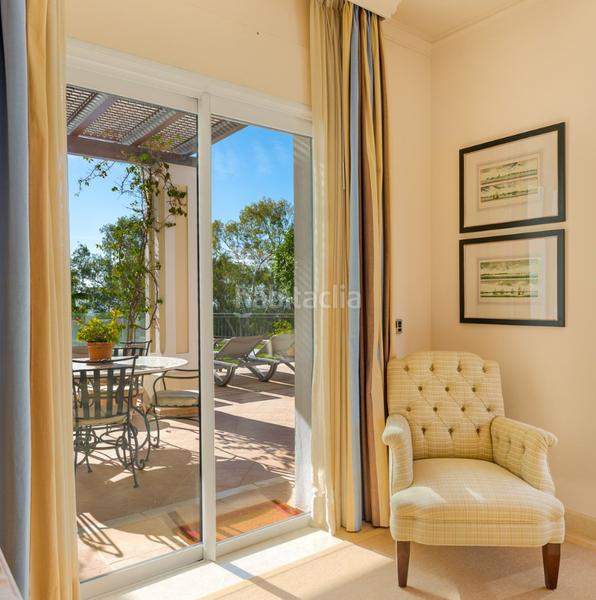 Foto 158dfc8e-50c8-4b65-b351-7f6ab7eb2ce8. Haus mit parking pool in Casco Antiguo Marbella