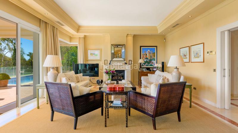 Foto 1cfee63d-782d-488d-8e0c-48a191fb744a. Haus mit parking pool in Casco Antiguo Marbella