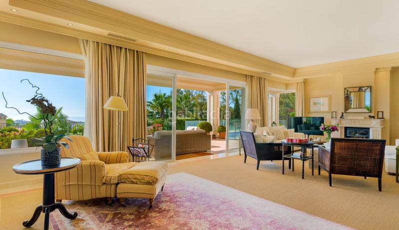 Foto 36ad103c-5cd6-42fa-819d-22ced358875c. Haus mit parking pool in Casco Antiguo Marbella