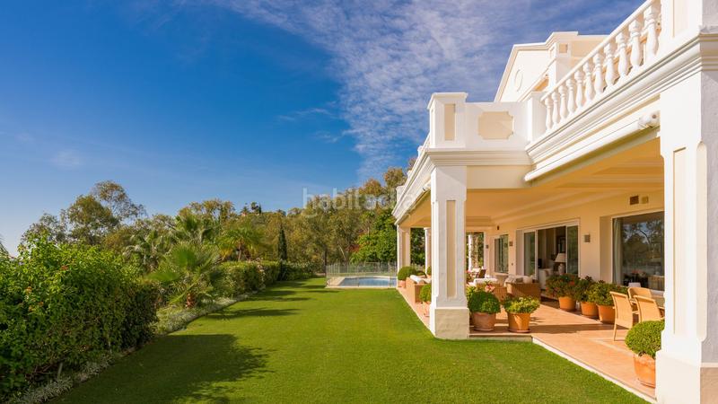 Foto 71a8ad60-72b7-44c4-916e-060d41b5984c. Haus mit parking pool in Casco Antiguo Marbella