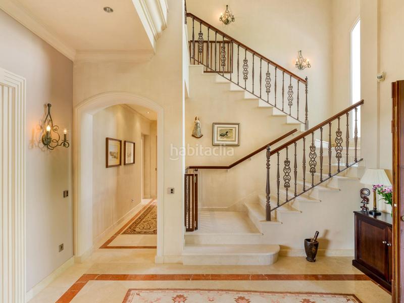 Foto 72e912af-8529-47c9-bc94-d9afb3d813ef. Haus mit parking pool in Casco Antiguo Marbella